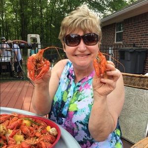 Meet your Posher, Tammy